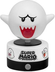 paladone super mario boo room guard lamp photo
