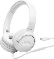 jbl tune 520c white on ear wired headphones photo jbl tune 520c white on ear wired headphones photo