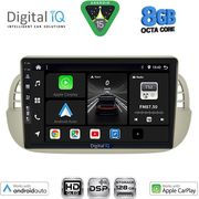 digital iq bxf 7130bg cpaa 9inc multimedia tablet for fiat 500 mod 2007 2015 beige photo digital iq bxf 7130bg cpaa 9inc multimedia tablet for fiat 500 mod 2007 2015 beige photo