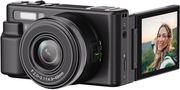 easypix 4k powerpro vx7230 compact wifi bridge camera ep20207 photo