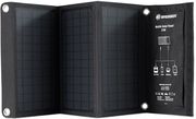 bresser mobile solar panel 21w with usb photo