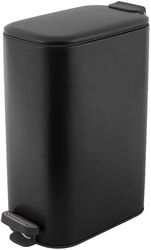 estia kados aporrimaton soft close slim 30lt mat mayros 02 33927 photo