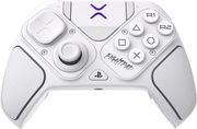 turtle beach victrix pro bfg reloaded wireless controller ps pc color white photo turtle beach victrix pro bfg reloaded wireless controller ps pc color white photo