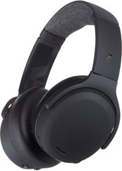 skullcandy s6caw r740 crusher anc 2 wireless with active noise canceling headphones true black photo skullcandy s6caw r740 crusher anc 2 wireless with active noise canceling headphones true black photo