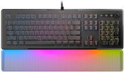 roccat vulcan ii max mechanical tactile keyboard black us
