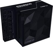 psu lian li edge 850w black 80 plus gold fully modular atx psu photo psu lian li edge 850w black 80 plus gold fully modular atx psu photo