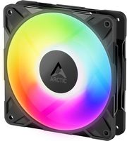 arctic p12 pro a rgb black reverse 120mm 3000 rpm pwm case fan photo arctic p12 pro a rgb black reverse 120mm 3000 rpm pwm case fan photo