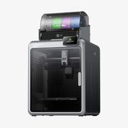 creality k2 pro combo 3d printer 1 cfs multicolor600mm s 300x300x300mmpre assembled16 colours photo creality k2 pro combo 3d printer 1 cfs multicolor600mm s 300x300x300mmpre assembled16 colours photo