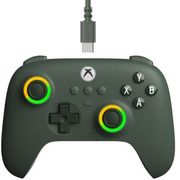 8bitdo ultimate c wired xbox darkgreen ret00459 photo 8bitdo ultimate c wired xbox darkgreen ret00459 photo