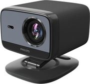 projector philips neopix 750 lcd fhd 500 ansi smart google tv photo