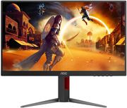 othoni aoc 24g4ha 24 ips gaming full hd 200hz black photo