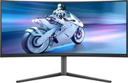 othoni philips 34m2c6500 00 34 qd oled curved gaming qhd 175hz black photo