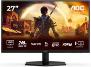 othoni aoc q27g42ze 27 ips qhd 240hz black photo