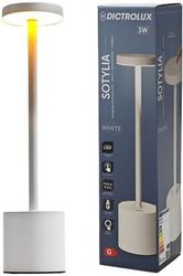 dictro lux epitrapezio fotistiko led epanaf no 794951 leyko photo