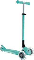 globber scooter elite lights v2 dark mint 439 706 3 photo