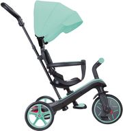 globber trikyklo trike explorer 4 in 1 mint 634 206 photo