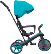 globber trikyklo trike explorer 4 in 1 teal 634 105 photo
