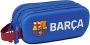 safta fc barcelona 3d double pencil case photo safta fc barcelona 3d double pencil case photo