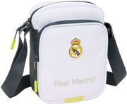 safta real madrid 25 26 mini shoulder bag photo safta real madrid 25 26 mini shoulder bag photo
