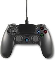 spartan gear hoplite 2 wired controller pc ps4 black photo spartan gear hoplite 2 wired controller pc ps4 black photo