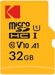 karta mnimis micro sdhc kodak 32gb uhs i u1 v10 photo karta mnimis micro sdhc kodak 32gb uhs i u1 v10 photo