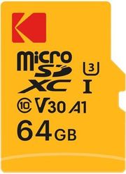 karta mnimis micro sdhc kodak 64gb uhs i u3 v30 photo karta mnimis micro sdhc kodak 64gb uhs i u3 v30 photo