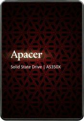 diskos ssd apacer as350x 512gb sata iii photo diskos ssd apacer as350x 512gb sata iii photo