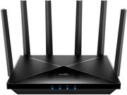 cudy be11000 25g tri band mesh wi fi 7 router photo