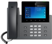 grandstream gxv 3450 ip phone photo grandstream gxv 3450 ip phone photo