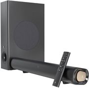 creative stage pro soundbar 21 me bluetooth hdmi photo