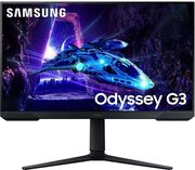 othoni samsung odyssey 27 s27dg300eu fhd gaming 180hz black photo