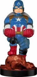 exg cable guys captain america phone controller holder photo