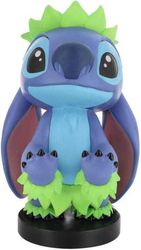 exg cable guys disney hula stitch phone and controller holder photo