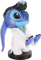 exg cable guys elvis stitch cable guy phone and controller holder photo