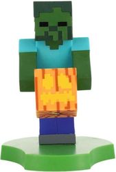 exg cable guys holdem minecraft zombie earbud holder photo