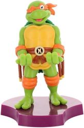 exg cable guys holdem teenage mutant ninja turtles michelangelo phone and earpods holder photo