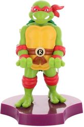 exg cable guys holdem teenage mutant ninja turtles raphael phone and earpods holder photo