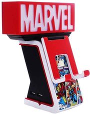 exg ikons by cable guys marvel ikon light up phone controller charging stand photo