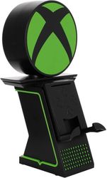 exg ikons by cable guys xbox ikon light up phone controller charging stand photo