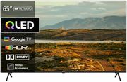 tv arielli qled65ud10gtv 65 qled 4k ultra hd smart wifi google tv photo