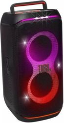 jbl partybox club 120 black bluetooth party speaker photo