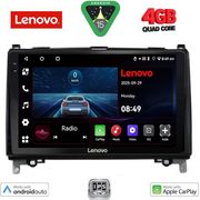 digital iq lve 8400 cpaa 9inc multimedia tablet for mercedes a  b sprinter  vito mod 2007gt photo