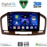 digital iq bxc 3491br cpaa 9inc multimedia tablet for opel insignia mod2008 2013 brown photo digital iq bxc 3491br cpaa 9inc multimedia tablet for opel insignia mod2008 2013 brown photo