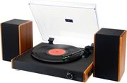 adler bt54 turntable with usb wood ad1915 photo adler bt54 turntable with usb wood ad1915 photo