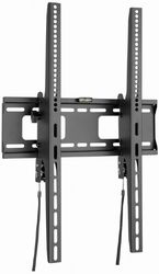 gembird portrait digital signage tv wall mount tilt 37 75 max vesa 400x600 black wm 75t 03 photo