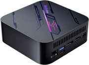 blackview mini pc ryzen 5 7430u 16gb ddr4 512gb win11pro bl mp100 ryzen5 7430u 16512 b photo