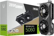 vga zotac gaming rtx 5060 twin edge 8gb gddr7 retail photo