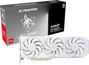 vga powercolor radeon rx 9060xt hellhound spectral white oc 16gb gddr6 retail photo vga powercolor radeon rx 9060xt hellhound spectral white oc 16gb gddr6 retail photo