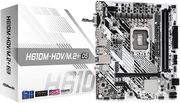 mitriki asrock h610m hdv m2 d5 retail photo mitriki asrock h610m hdv m2 d5 retail photo