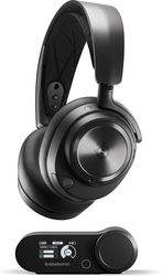 steelseries arctis nova pro wireless xbox over ear gaming headset bluetooth photo steelseries arctis nova pro wireless xbox over ear gaming headset bluetooth photo